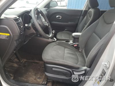 Zdjęcie 7 z 12 samochodu: 2014 KIA SOUL VIN:KNDJN2A25E7735489 - miniatura