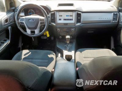 Zdjęcie 8 z 12 samochodu: 2020 FORD RANGER XL VIN:1FTER4EH2LLA86142 - miniatura