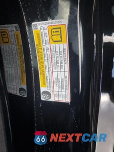 Zdjęcie 12 z 13 samochodu: 2025 CHEVROLET CORVETTE STINGRAY 1LT VIN:1G1YA2D43S5105705 - miniatura