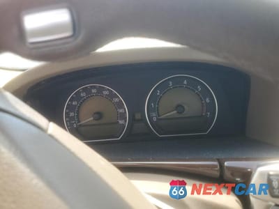 Zdjęcie 9 z 12 samochodu: 2007 BMW 750 VIN:WBAHN83537DT66481 - miniatura