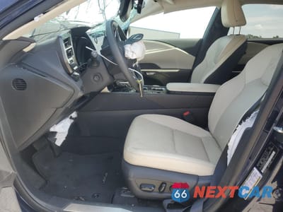 Zdjęcie 7 z 15 samochodu: 2024 LEXUS RX 350 BASE VIN:2T2BAMBA8RC038187 - miniatura