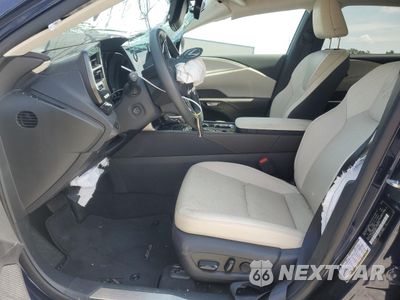 Zdjęcie 7 z 15 samochodu: 2024 LEXUS RX 350 BASE VIN:2T2BAMBA8RC038187 - miniatura