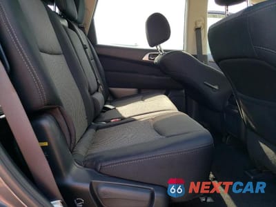 Zdjęcie 11 z 14 samochodu: 2017 NISSAN PATHFINDER S VIN:5N1DR2MM5HC614967 - miniatura