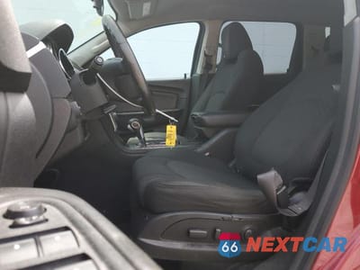 Zdjęcie 7 z 13 samochodu: 2012 CHEVROLET TRAVERSE LT VIN:1GNKVGED2CJ198617 - miniatura