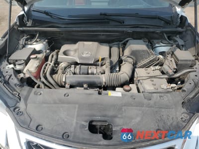 Zdjęcie 12 z 13 samochodu: 2016 LEXUS NX 200T BASE VIN:JTJBARBZ6G2077957 - miniatura