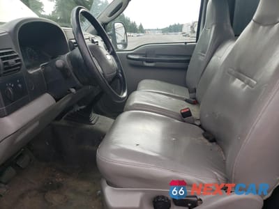Zdjęcie 7 z 12 samochodu: 2006 FORD F450 SUPER DUTY VIN:1FDXF46P96EC75642 - miniatura