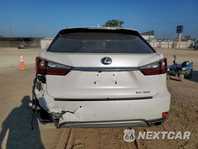 Zdjęcie 6 z 14 samochodu: 2022 LEXUS RX 350 VIN:2T2HZMAA0NC223199 - miniatura
