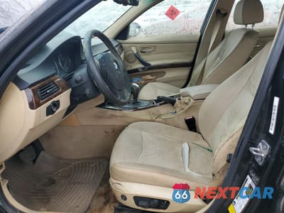 Zdjęcie 7 z 12 samochodu: 2011 BMW 328 I VIN:WBAPH7G58BNM55005 - miniatura