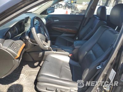 Zdjęcie 7 z 15 samochodu: 2012 HONDA ACCORD EXL VIN:1HGCP3F82CA039650 - miniatura