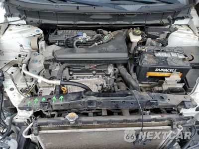 Zdjęcie 12 z 16 samochodu: 2015 NISSAN ROGUE S VIN:KNMAT2MT4FP528247 - miniatura