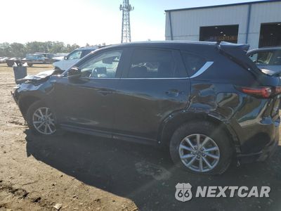 Drugie zdjęcie samochodu z przodu: 2024 MAZDA CX-5 SELECT VIN:JM3KFBBLXR0525808 - miniatura