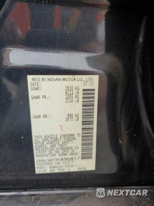 Zdjęcie 13 z 13 samochodu: 2015 NISSAN ALTIMA 2.5 VIN:1N4AL3AP7FN890877 - miniatura