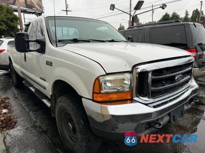 2000 FORD F250 SUPER DUTY 3FTNX21F5YMA62552 - główne zdjęcie licytacji z USA - miniatura