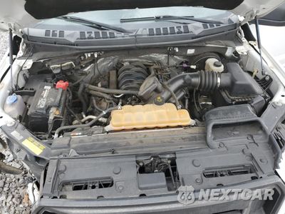 Zdjęcie 11 z 14 samochodu: 2017 FORD F150 SUPERCREW VIN:1FTEW1CF7HFC35983 - miniatura