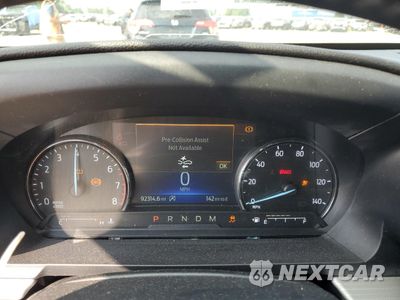 Zdjęcie 9 z 13 samochodu: 2020 FORD EXPLORER XLT VIN:1FMSK8DH2LGA26284 - miniatura
