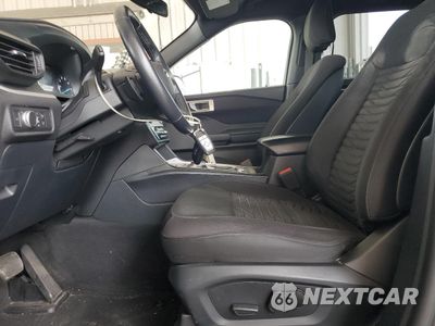 Zdjęcie 7 z 14 samochodu: 2020 FORD EXPLORER XLT VIN:1FMSK8DH4LGA20700 - miniatura