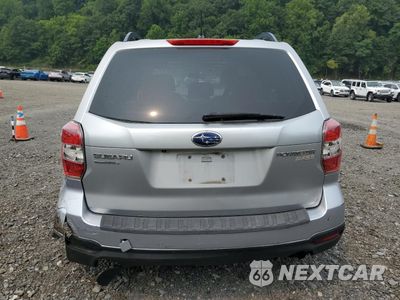 Zdjęcie 6 z 15 samochodu: 2014 SUBARU FORESTER 2.5I PREMIUM VIN:JF2SJAECXEH529755 - miniatura