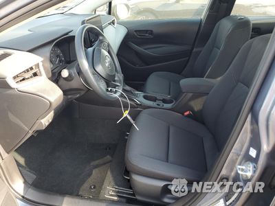 Zdjęcie 7 z 16 samochodu: 2025 TOYOTA COROLLA LE VIN:5YFB4MDE4SP309294 - miniatura