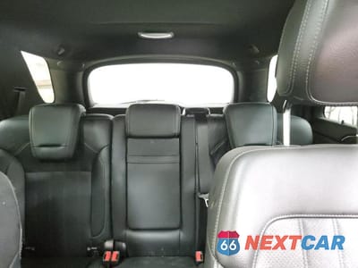 Zdjęcie 10 z 14 samochodu: 2017 MERCEDES-BENZ GLE 350 4MATIC VIN:4JGDA5HB5HA885847 - miniatura