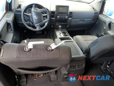 Zdjęcie 8 z 12 samochodu: 2014 NISSAN TITAN S VIN:1N6AA0ED8EN517258 - miniatura