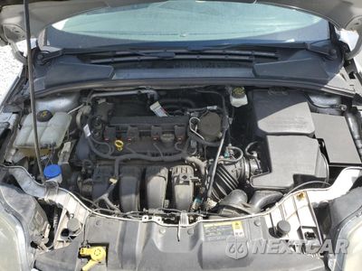Zdjęcie 11 z 15 samochodu: 2013 FORD FOCUS TITANIUM VIN:1FADP3J2XDL270510 - miniatura