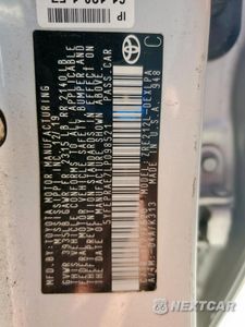 Zdjęcie 13 z 13 samochodu: 2020 TOYOTA COROLLA LE VIN:5YFEPRAE7LP098521 - miniatura