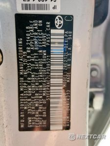 Zdjęcie 13 z 13 samochodu: 2020 TOYOTA COROLLA LE VIN:5YFEPRAE7LP098521 - miniatura