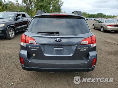 Zdjęcie 6 z 12 samochodu: 2014 SUBARU OUTBACK 2.5I PREMIUM VIN:4S4BRBCC3E3206981 - miniatura