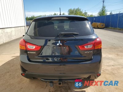 Zdjęcie 6 z 14 samochodu: 2014 MITSUBISHI RVR SE VIN:4A4AH3AU3EE604578 - miniatura