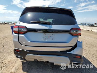 Zdjęcie 6 z 16 samochodu: 2023 HONDA PILOT TOURING VIN:5FNYG1H70PB012750 - miniatura