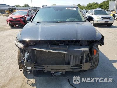 Piąte zdjęcie samochodu w środku: 2019 HYUNDAI SANTA FE LIMITED VIN:5NMS53AA2KH016173 - miniatura