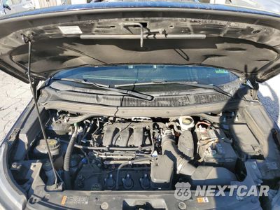 Zdjęcie 12 z 16 samochodu: 2019 FORD EXPLORER LIMITED VIN:1FM5K8F8XKGB10362 - miniatura