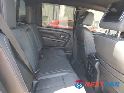 Zdjęcie 10 z 16 samochodu: 2021 NISSAN TITAN SV VIN:1N6AA1ED9MN512607 - miniatura