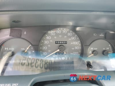 Zdjęcie 9 z 14 samochodu: 1995 MERCURY GRAND MARQUIS GS VIN:2MELM74W7SX620663 - miniatura