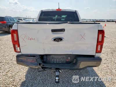 Zdjęcie 6 z 12 samochodu: 2020 FORD RANGER XL VIN:1FTER4EH2LLA86142 - miniatura