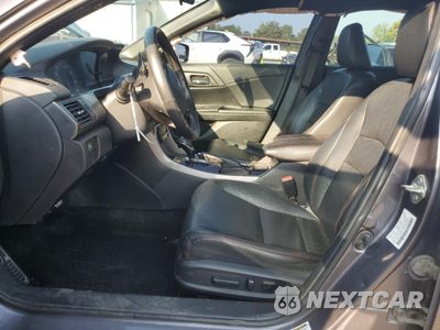 Zdjęcie 7 z 14 samochodu: 2017 HONDA ACCORD SPORT SPECIAL EDITION VIN:1HGCR2F18HA225613 - miniatura