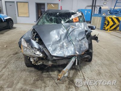 Piąte zdjęcie samochodu w środku: 2007 HONDA ACCORD SE VIN:1HGCM56387A159175 - miniatura