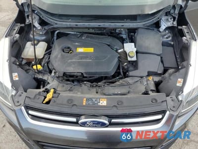 Zdjęcie 12 z 14 samochodu: 2016 FORD ESCAPE TITANIUM VIN:1FMCU0JX9GUC09216 - miniatura