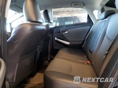 Zdjęcie 10 z 12 samochodu: 2012 TOYOTA PRIUS VIN:JTDKN3DU8C1507140 - miniatura