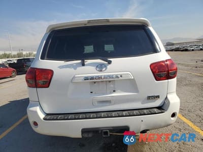Zdjęcie 6 z 13 samochodu: 2013 TOYOTA SEQUOIA SR5 VIN:5TDBY5G15DS074126 - miniatura