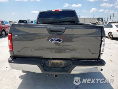 Zdjęcie 6 z 13 samochodu: 2020 FORD F150 VIN:1FTMF1E56LKE14743 - miniatura