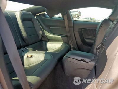 Zdjęcie 10 z 14 samochodu: 2019 FORD MUSTANG GT VIN:1FA6P8CF8K5182675 - miniatura