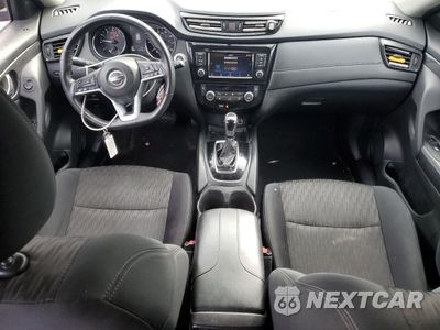Zdjęcie 8 z 14 samochodu: 2018 NISSAN ROGUE S VIN:5N1AT2MV6JC815781 - miniatura