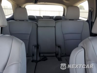 Zdjęcie 10 z 15 samochodu: 2021 HONDA PILOT SE VIN:5FNYF5H29MB018654 - miniatura