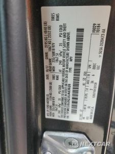 Zdjęcie 13 z 13 samochodu: 2018 FORD ESCAPE TITANIUM VIN:1FMCU9J92JUA63626 - miniatura