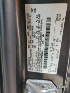Zdjęcie 13 z 13 samochodu: 2018 FORD ESCAPE TITANIUM VIN:1FMCU9J92JUA63626 - miniatura