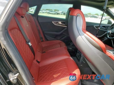 Zdjęcie 10 z 16 samochodu: 2019 AUDI S5 PREMIUM PLUS VIN:WAUB4CF59KA018332 - miniatura