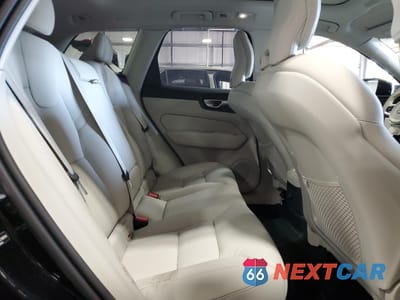 Zdjęcie 11 z 16 samochodu: 2025 VOLVO XC60 PLUS VIN:YV4H60RC2S1199741 - miniatura