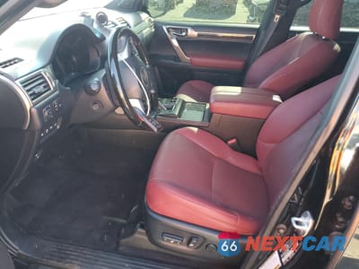 Zdjęcie 7 z 16 samochodu: 2021 LEXUS GX 460 PREMIUM VIN:JTJAM7BX7M5297138 - miniatura
