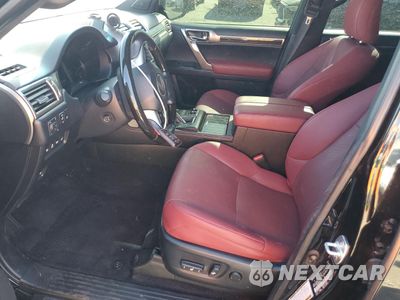 Zdjęcie 7 z 16 samochodu: 2021 LEXUS GX 460 PREMIUM VIN:JTJAM7BX7M5297138 - miniatura